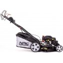 NAC petrol self-propelled lawnmower LS50-173-HS-ES-NG 3 kw, electric starter