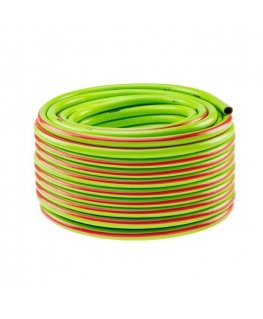 Verto garden hose 50m 1/2 "PROFESSIONAL (15G822)