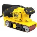 Belt sander Stanley FMEW204K