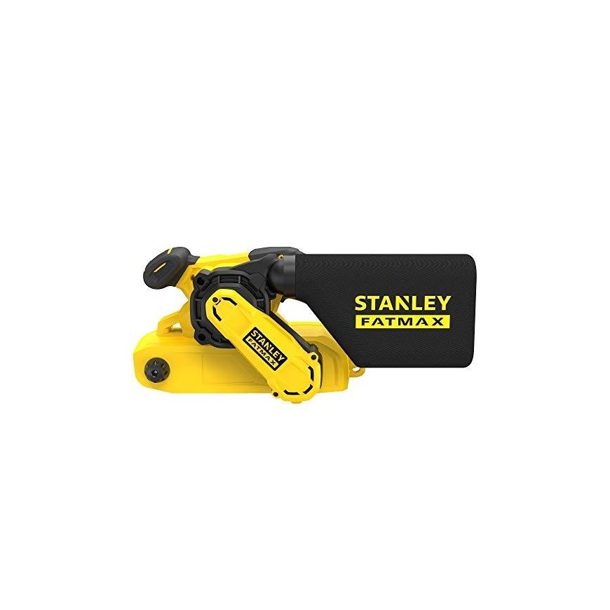 Juostinis šlifuoklis Stanley FMEW204K – 4