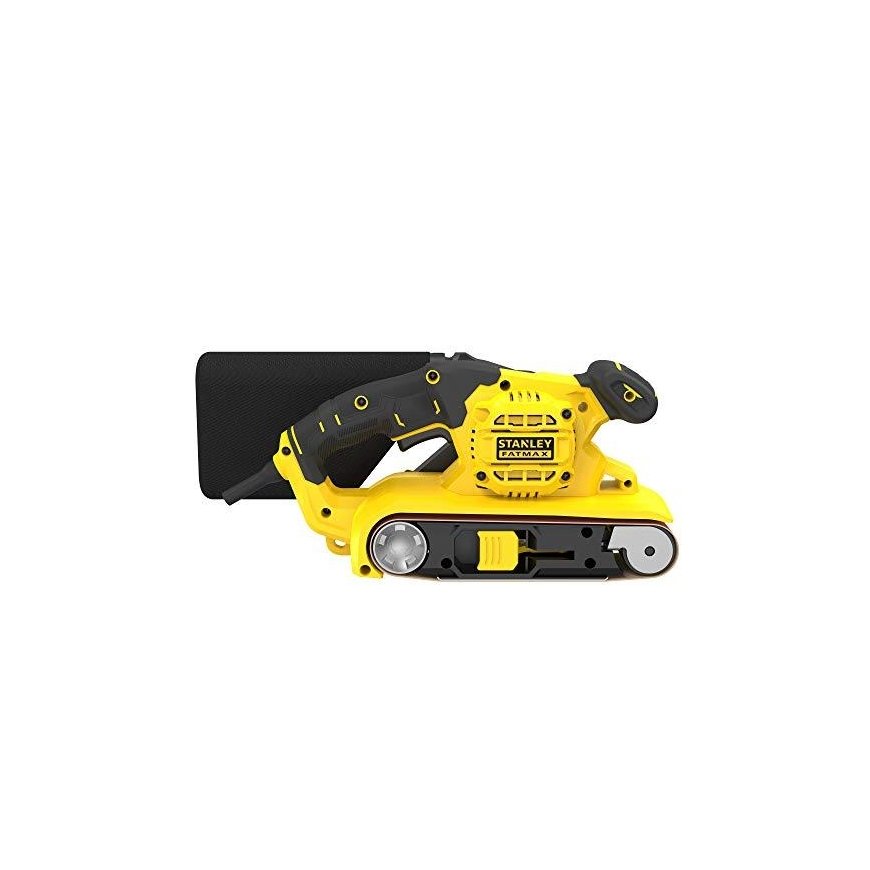 Belt sander Stanley FMEW204K – 5