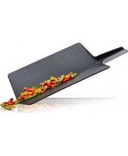 Gefu folding plastic cutting board