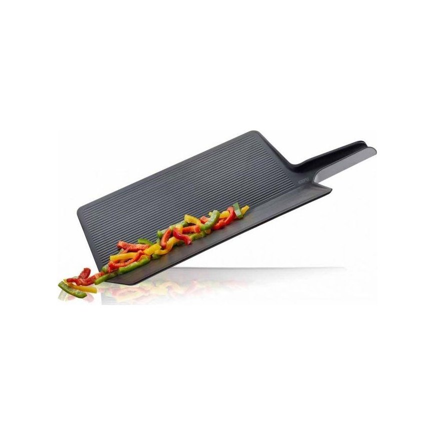 Gefu folding plastic cutting board