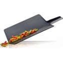 Gefu folding plastic cutting board Gefu folding plastic cutting board