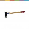Dedra wood splitting ax 2kg (13M809) Dedra wood splitting ax 2kg (13M809)