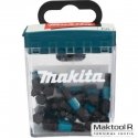 Makita E-12382 Twisting bit, T20X25mm, 25 pcs. IMPACT Black Makita E-12382 Twisting bit, T20X25mm, 25 pcs. IMPACT Black