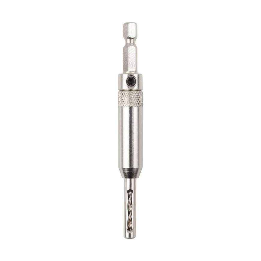WOLFCRAFT hinge assembly kit 35mm – 5