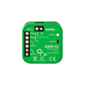 Zamel Užklausą WIFI 2 kanalų TYP SBW-02 SPL10000019