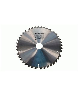 Makita B-16782 Circular saw blades BIM 225x0.9 (18tpi), 5 pcs., for metal 1.5-4MM, for pipes 5-175mm