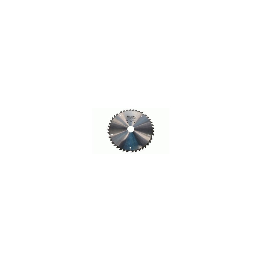 Makita B-16782 Circular saw blades BIM