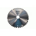 Makita B-16782 Circular saw blades BIM 225x0.9 (18tpi), 5 pcs., for metal 1.5-4MM, for pipes 5-175mm Makita B-16782 Circular saw blades BIM 225x0.9 (18tpi), 5 pcs., for metal 1.5-4MM, for pipes 5-175mm