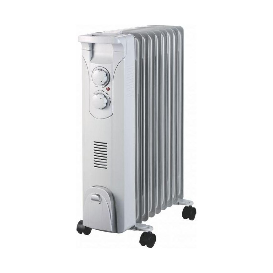 Descon Dedra 2000 W oil heater