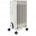 Emerio oil radiator 7 ribs 2000 watts once. thermostat Emerio oil radiator 7 ribs 2000 watts once. thermostat