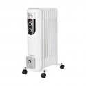 Emerio Ölradiator 7 Rippen 2000 Watt einstlb. Thermostat