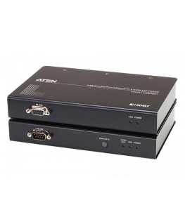 Aten CE920 USB DisplayPort HDBaseT2.0 KVM Extender, 4K@100m w/o