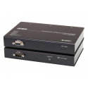 Aten CE920 USB DisplayPort HDBaseT2.0 KVM Extender, 4K@100m w/o Aten CE920 USB DisplayPort HDBaseT2.0 KVM Extender, 4K@100m w/o
