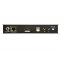 Aten CE920 USB DisplayPort HDBaseT2.0 KVM Extender, 4K@100m w/o Aten CE920 USB DisplayPort HDBaseT2.0 KVM Extender, 4K@100m w/o