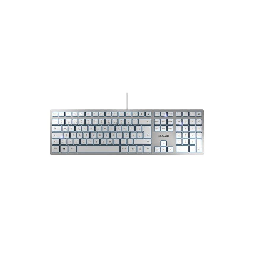 CHERRY KC 6000 SLIM FOR MAC