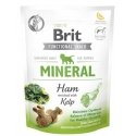 BRIT Functional Snack Mineral Ham - Maius koerale - 150g