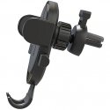 XO C60 Car panel & wildshiel Adjustable holder for Smarthones screen size 4-6.5'' Fixation Black XO C60 Car panel & wildshiel Adjustable holder for Smarthones screen size 4-6.5'' Fixation Black