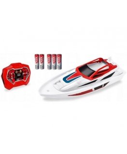 Dickie Dicki Sea Cruiser Radio Station 34 cm Dicki