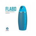 Loudspeaker YZSY Flabo blue (QEZSB161CU00) Loudspeaker YZSY Flabo blue (QEZSB161CU00)