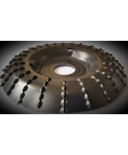 TARPOL ANGLE LARGE 120mm 45 DEGREES T-89