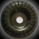 TARPOL ANGLE LARGE 120mm 45 DEGREES T-89 TARPOL ANGLE LARGE 120mm 45 DEGREES T-89