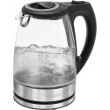 Kettle Teapot Bomann WKS 6032 G CB Silver Kettle Teapot Bomann WKS 6032 G CB Silver
