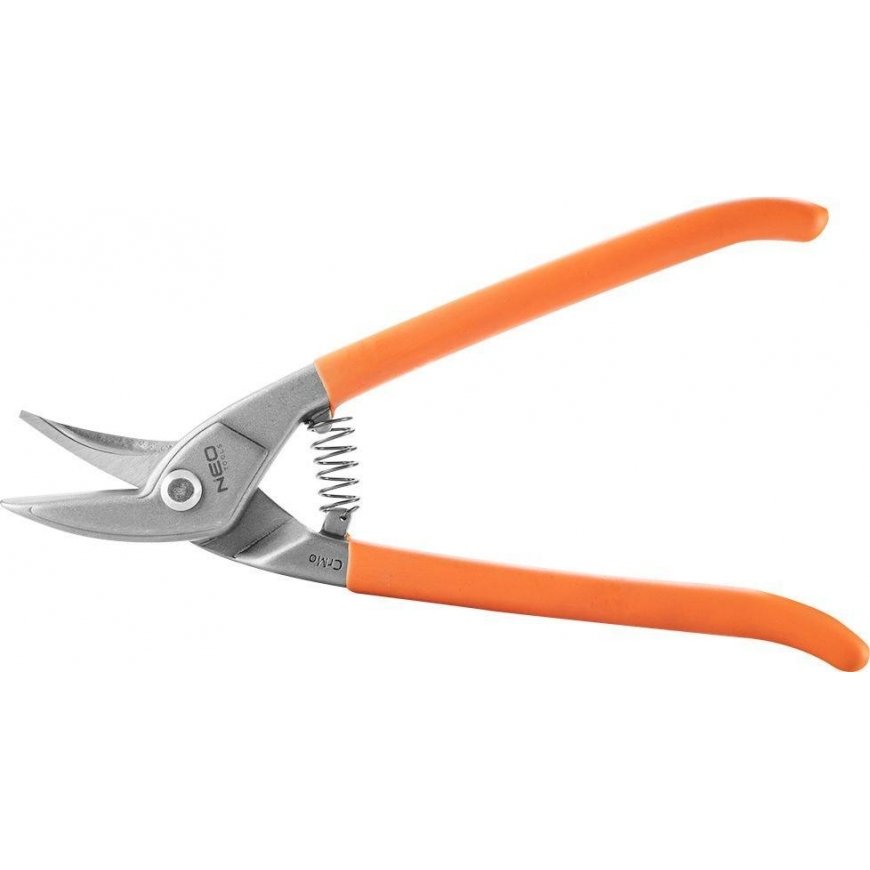 Neo Tin scissors 260 mm, left