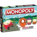 Usaopoly Monopoly: South Park Collector's Edition