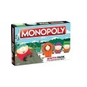 Usaopoly Monopoly: South Park Collector's Edition