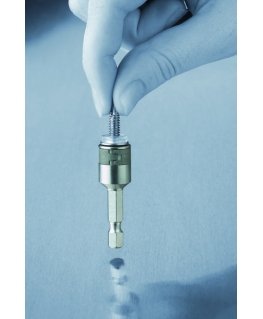 Head tip WERA INOX 3869/4 8mm