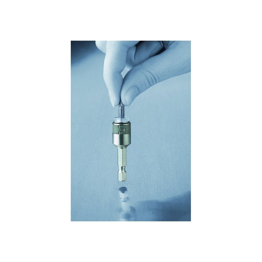 Antgalis galvutei WERA INOX 3869/4 8mm