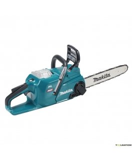 Makita UC015GT101 Cordless chainsaw, 40Vmax XGT, BL4050F, DC40RA, BL-motor 350mm, 25.5 m/s.