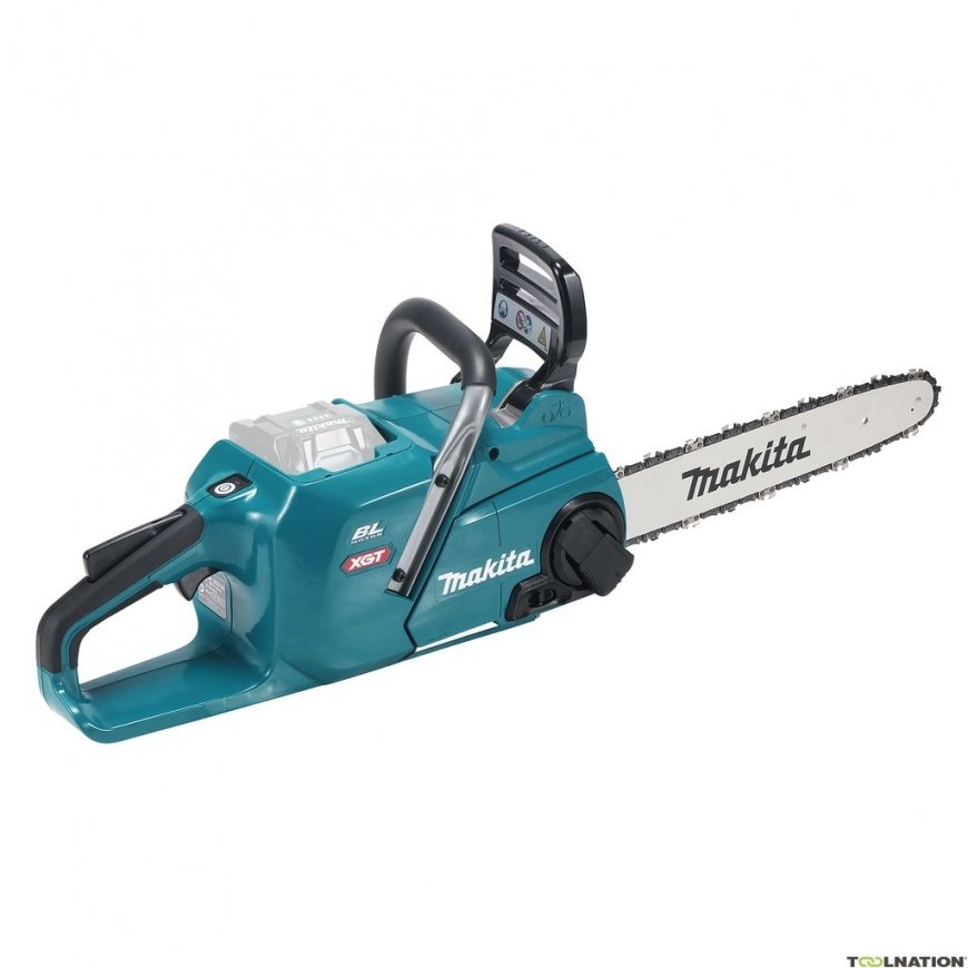Makita UC015GT101 Cordless chainsaw, 40Vmax XGT