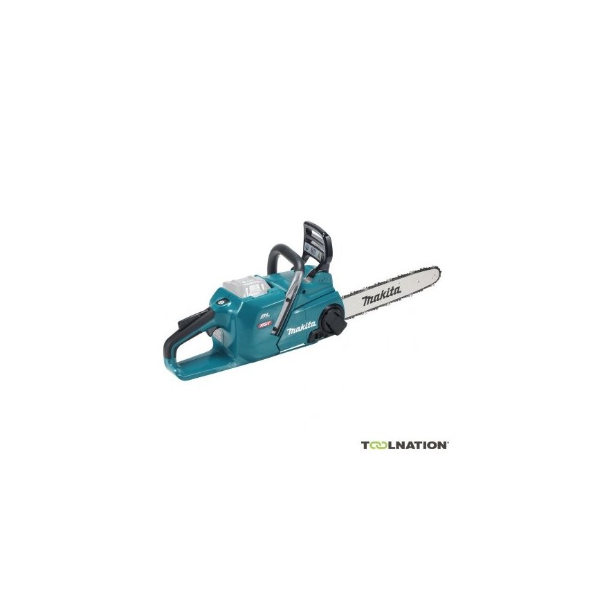 Makita UC015GT101 Cordless chainsaw, 40Vmax XGT, BL4050F, DC40RA, BL-motor 350mm, 25.5 m/s. – 3