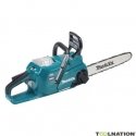 Makita UC015GT101 Akumuliatorinis grandininis pjūklas, 40Vmax XGT, BL4050F, DC40RA, BL-motor 350mm, Makita UC015GT101 Akumuliatorinis grandininis pjūklas, 40Vmax XGT, BL4050F, DC40RA, BL-motor 350mm,