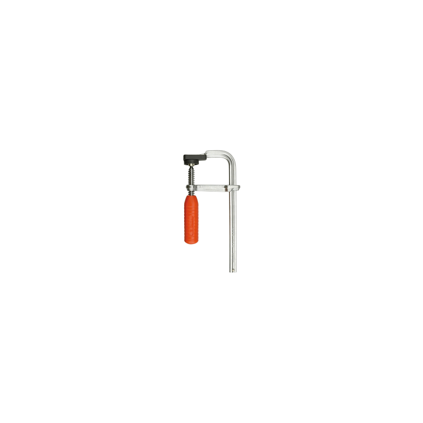 YATO forged carpenter's clamp 120 x 400 mm 6407