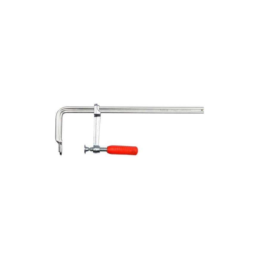 YATO forged carpenter's clamp 120 x 400 mm 6407 – 2