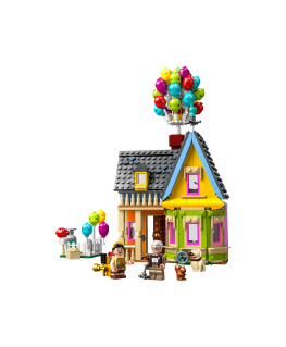 LEGO Disney 43217 'Up' House