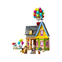 LEGO Disney 43217 'Up' House LEGO Disney 43217 'Up' House