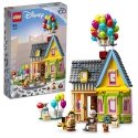 LEGO Disney 43217 'Up' House LEGO Disney 43217 'Up' House