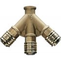 Trišakis 4xG1/2" EWO Trišakis 4xG1/2" EWO
