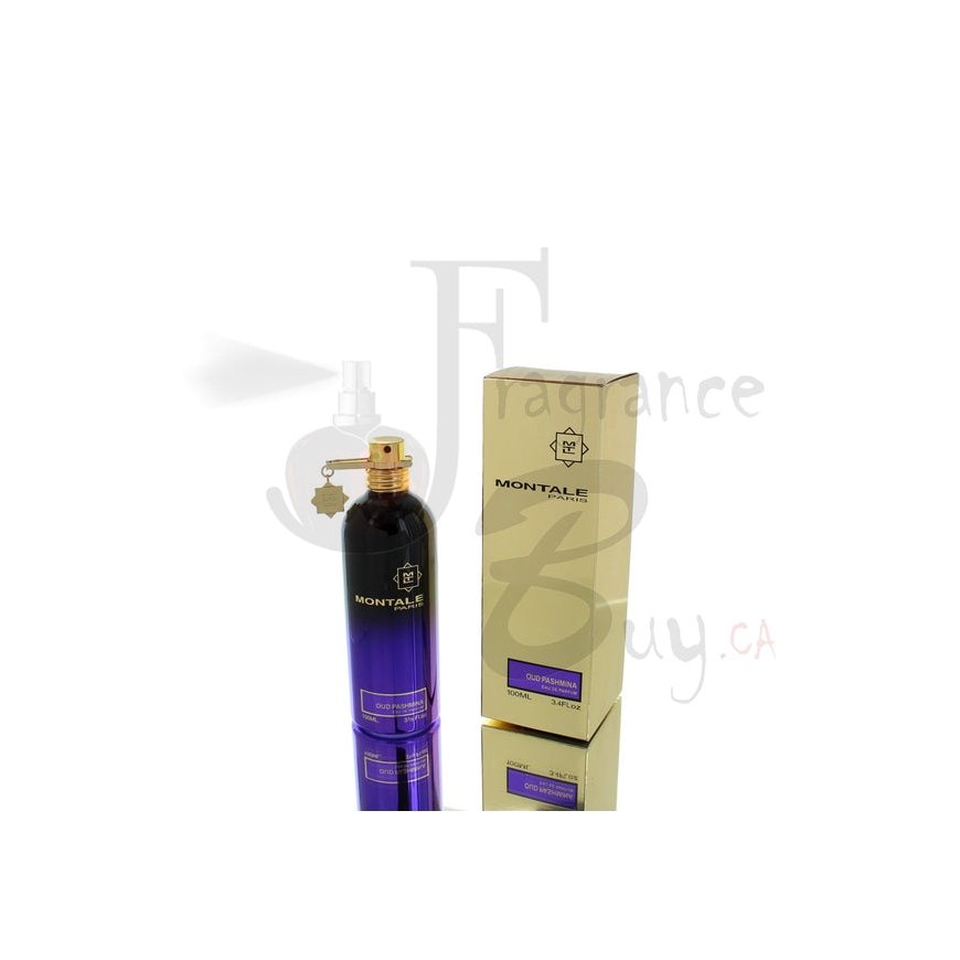 Montale Paris Aoud Greedy EDP 100ml