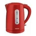 Kettle Zelmer ZCK7616R Red Kettle Zelmer ZCK7616R Red
