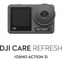 DJI CARE Update DJI Osmo Step 3 DJI CARE Update DJI Osmo Step 3