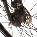 Prophete URBANICER E-Bike Juoda Aliuminis 71,1 cm (28") Prophete URBANICER E-Bike Juoda Aliuminis 71,1 cm (28")