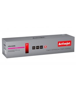 Compatible Prism Cyan Toner C532 (ZOL-C532CNP)