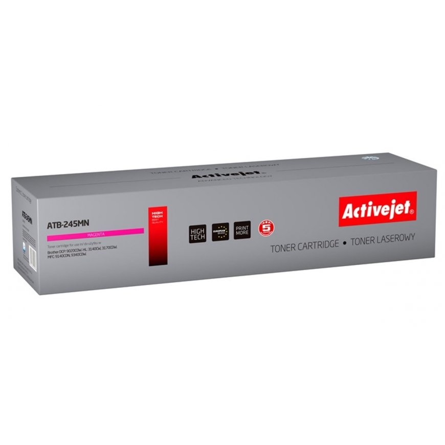 Compatible Prism Cyan Toner C532 (ZOL-C532CNP)